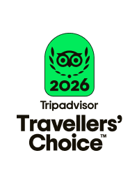 Montusi Mountain Lodge on Tripadvisor - Travellers' Choice Award 2026