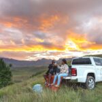 Montusi 4x4 sundowner drive